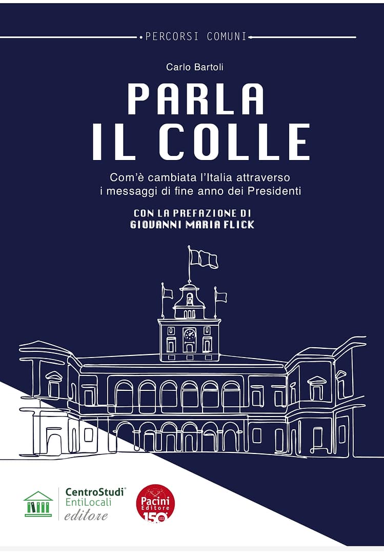 I discorsi del Capo dello Stato come specchio del Paese